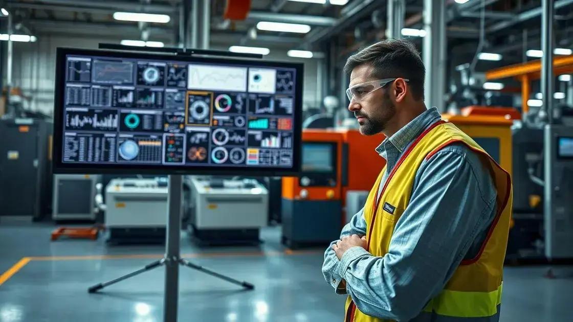 Como implementar um sistema de controle de qualidade