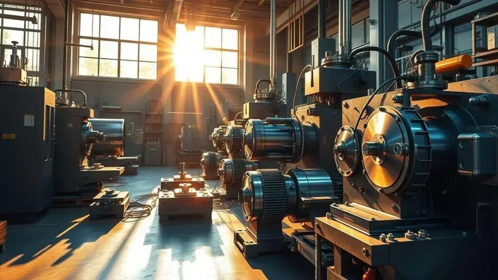 Usinagem industrial: como otimizar processos e reduzir custos