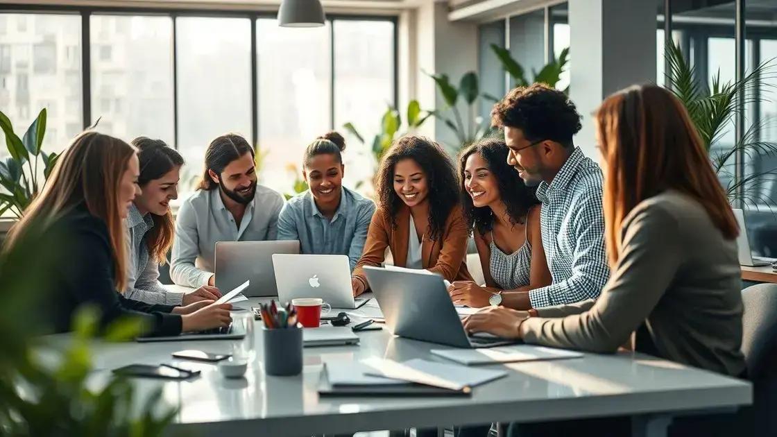 O que é eficiência operacional e por que importa?