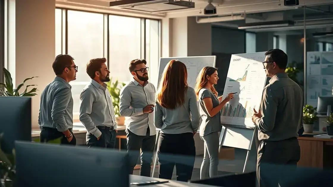 Redução de custos: como melhorar a eficiência da sua empresa