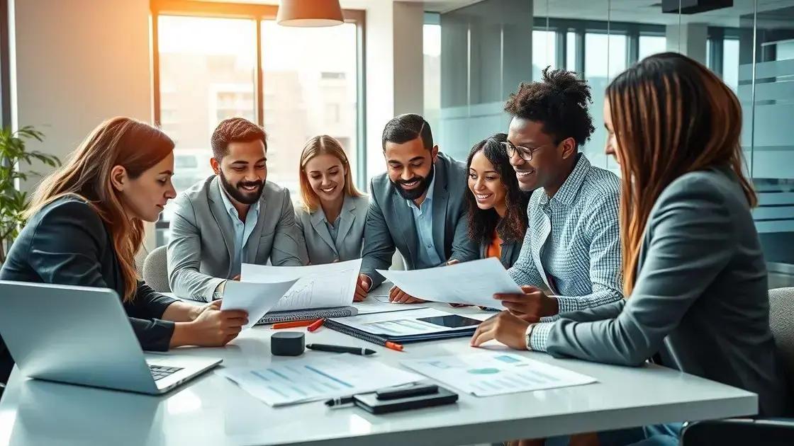 Soluções personalizadas para enfrentar desafios financeiros
