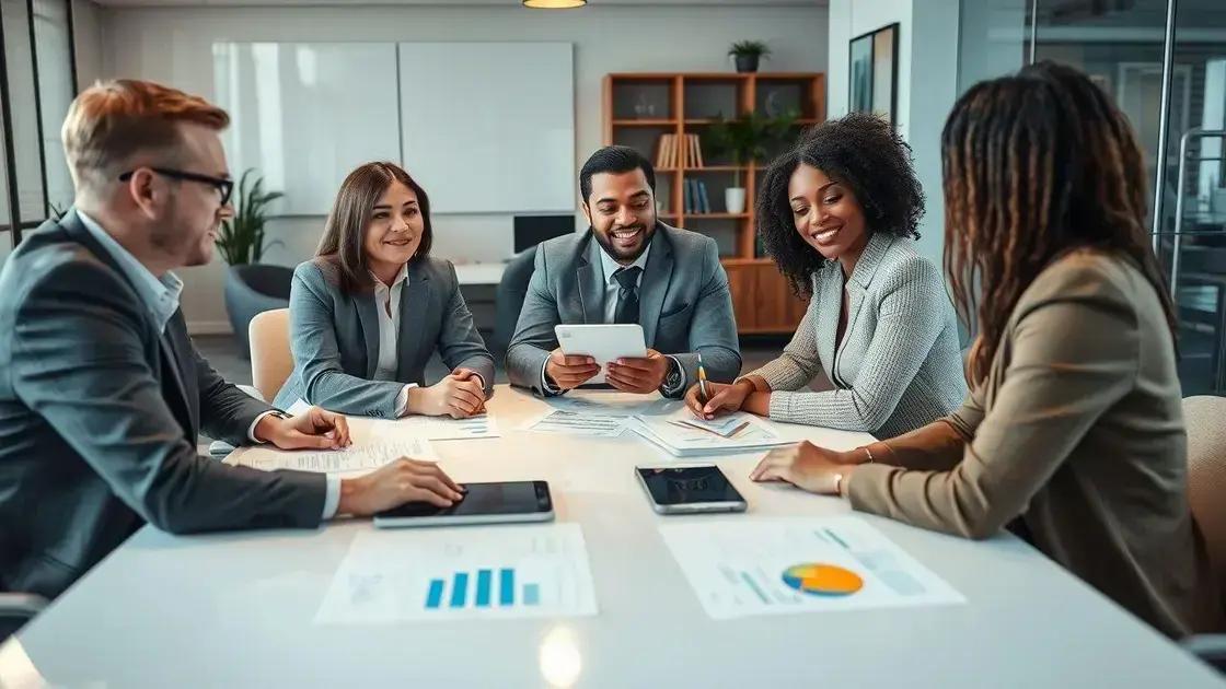 Como escolher uma empresa de terceirização adequada