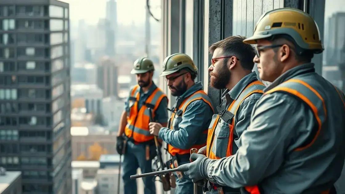 Manutenção predial: a chave para aumentar a vida útil do seu imóvel