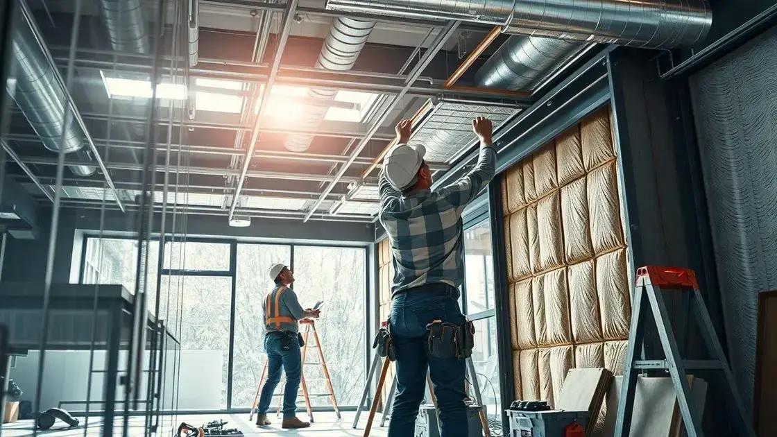 Serviços de retrofit: como otimizar seu espaço agora mesmo