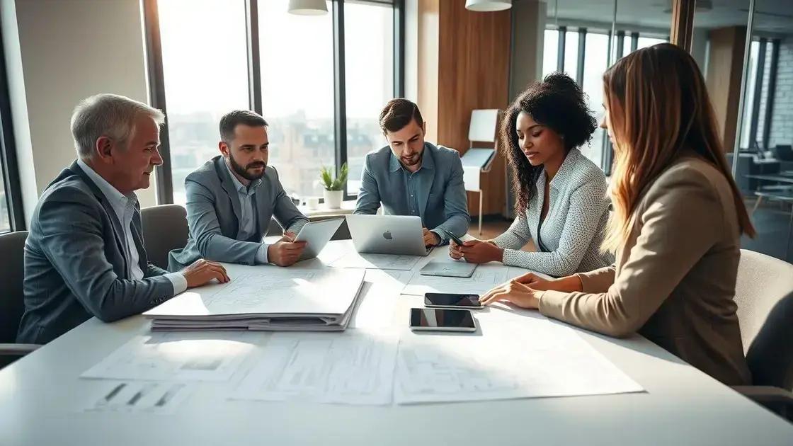 Como escolher a empresa certa para serviços de retrofit