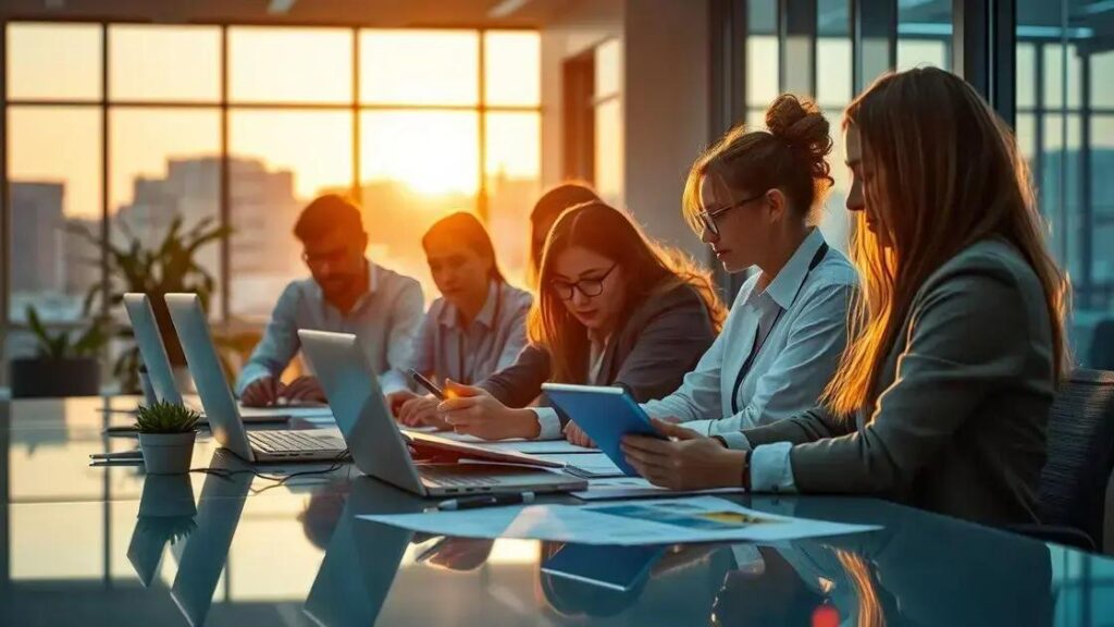 Eficácia e eficiência produtiva: como otimizar sua empresa