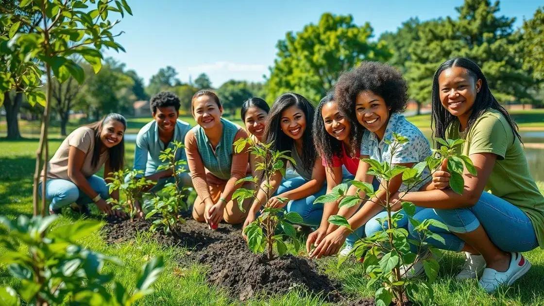 O que é sensibilidade ambiental e sua importância