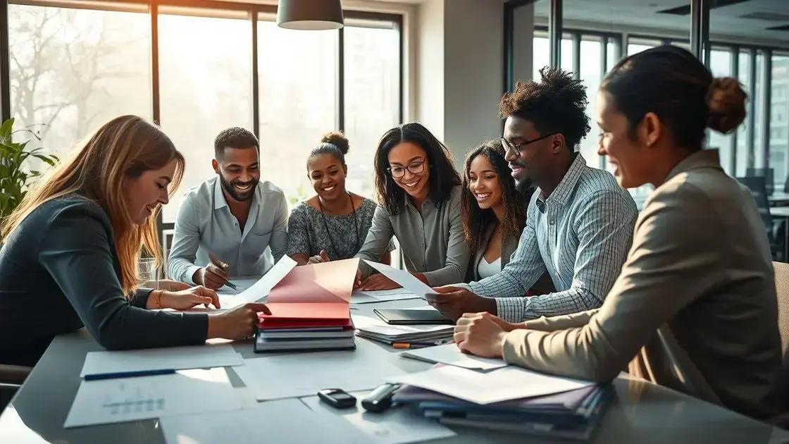 Integração de setores: como otimizar seu negócio rapidamente
