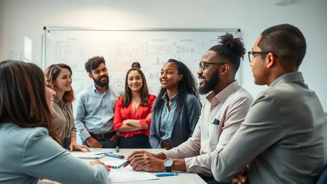 Desafios e soluções na integração de setores