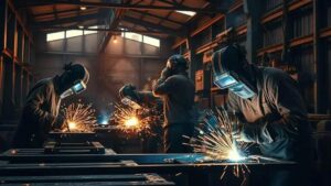 Serviços de soldagem: como escolher o melhor para sua empresa