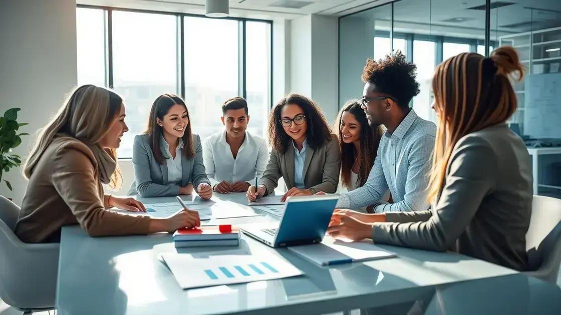 Como implementar soluções personalizadas para eficiência