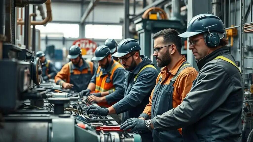 Gestão de manutenção: impulsione a eficiência do seu negócio