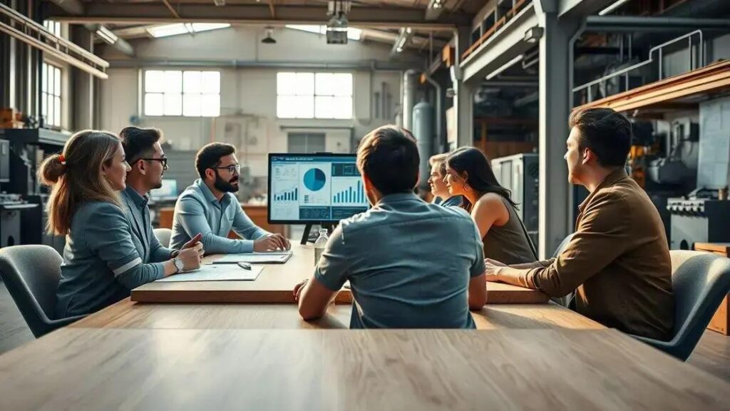 Serviços multifuncionais que transformam seu negócio agora
