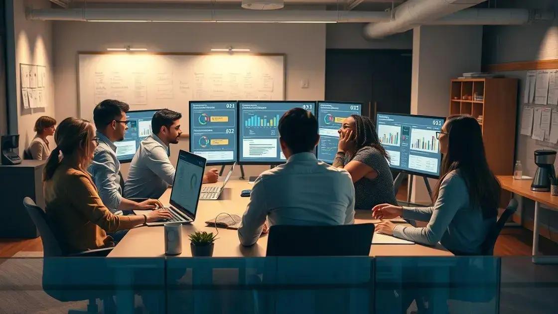 Como a integração otimiza a produtividade