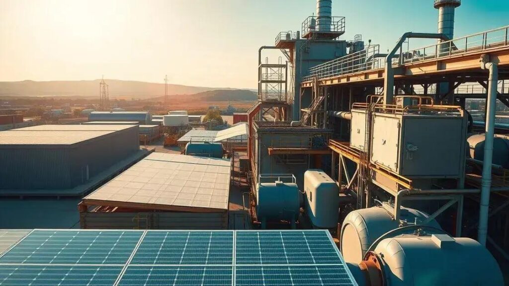 Controle ambiental: como melhorar sua operação industrial