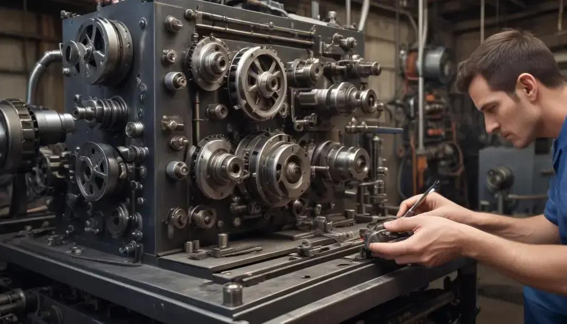 Como o retrofit pode transformar equipamentos antigos?