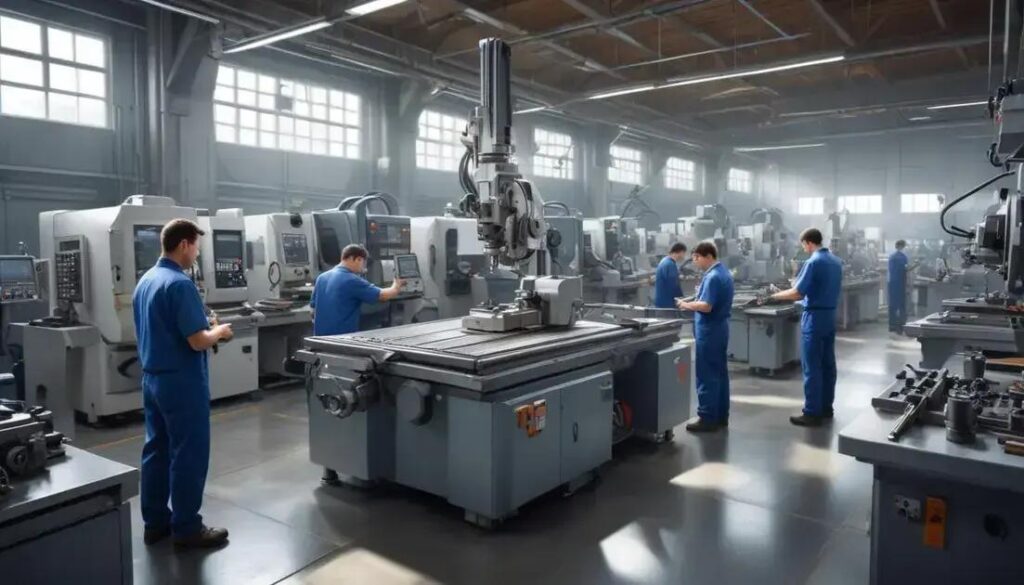 Usinagem de precisão: como maximizar a qualidade na fabricação