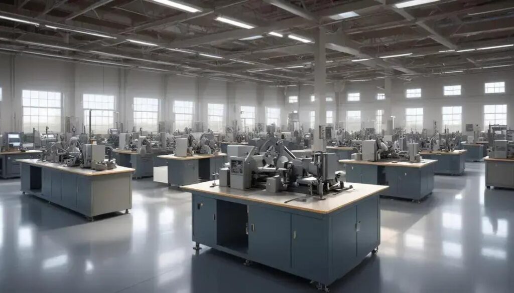 Fabricação de peças: como otimizar seus processos industriais