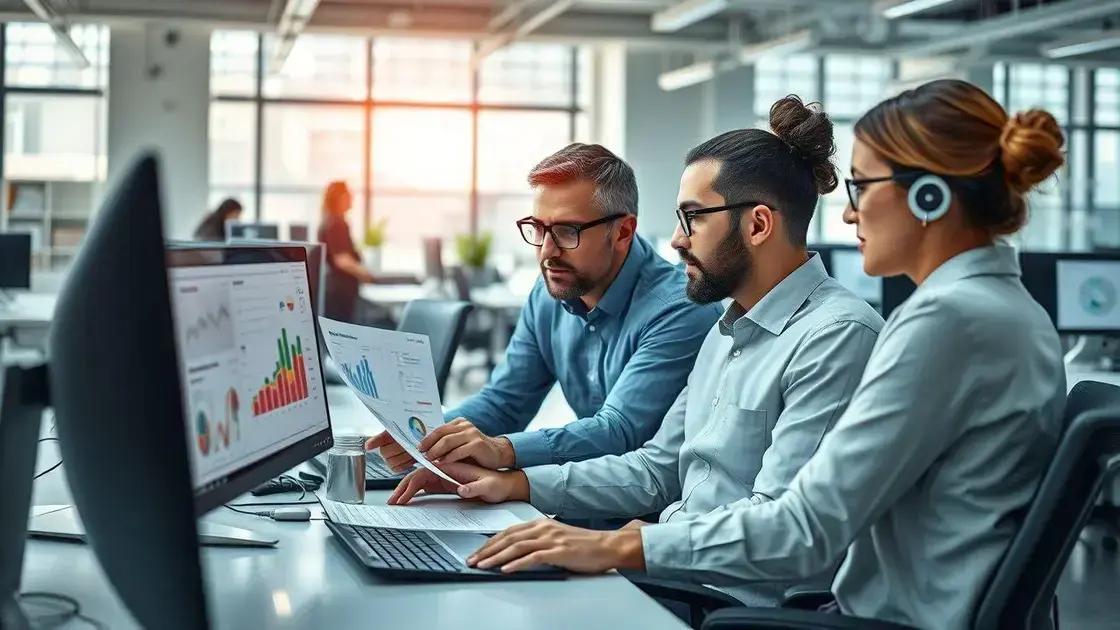 como a integração reduz desperdícios e custos