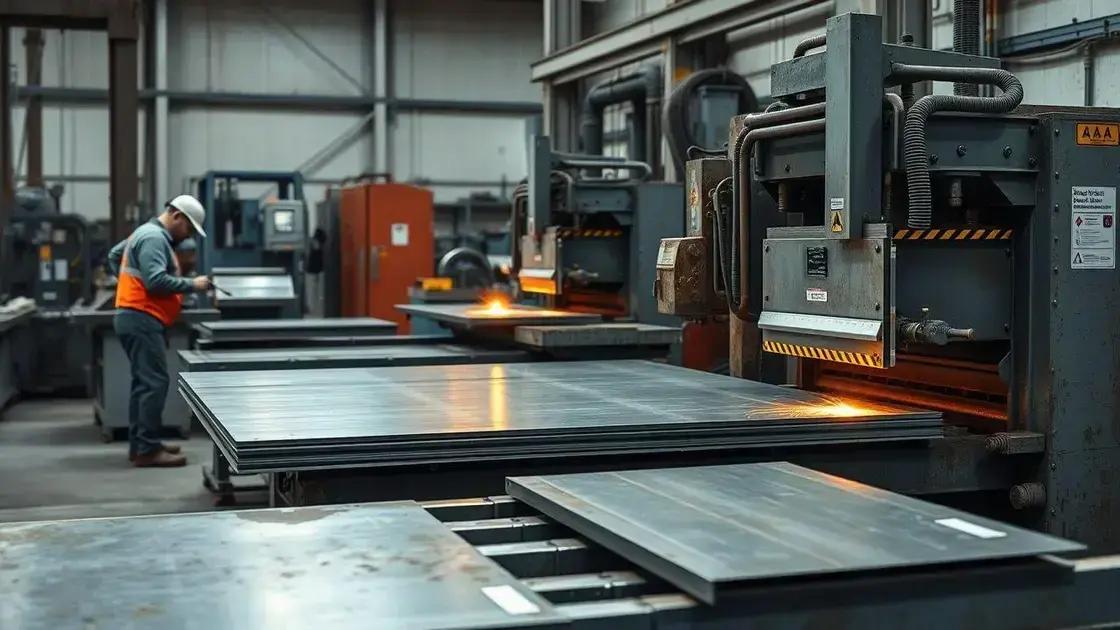 corte e dobra: técnicas essenciais para agilidade e qualidade na sua produção