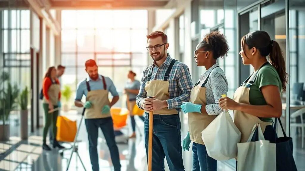 Gestão de facilities: como otimizar serviços e reduzir custos com eficiência