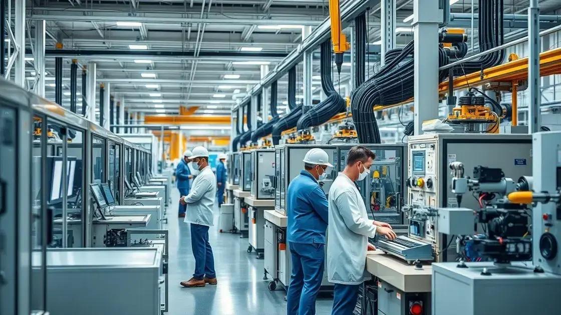 o que é outsourcing industrial e como funciona