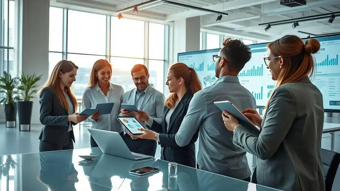 o que são serviços integrados e seus benefícios