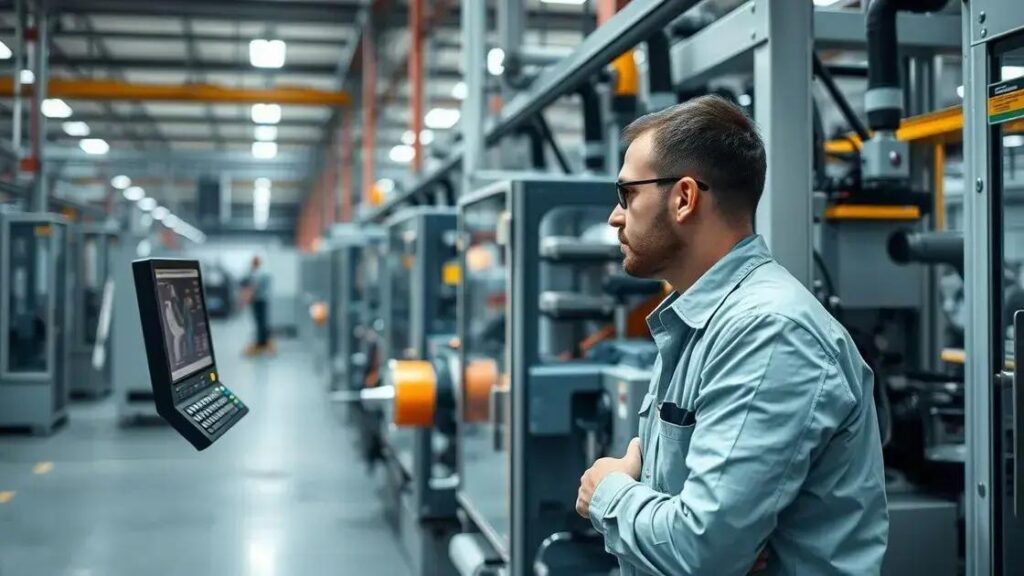 outsourcing industrial: saiba como acelerar resultados com soluções personalizadas