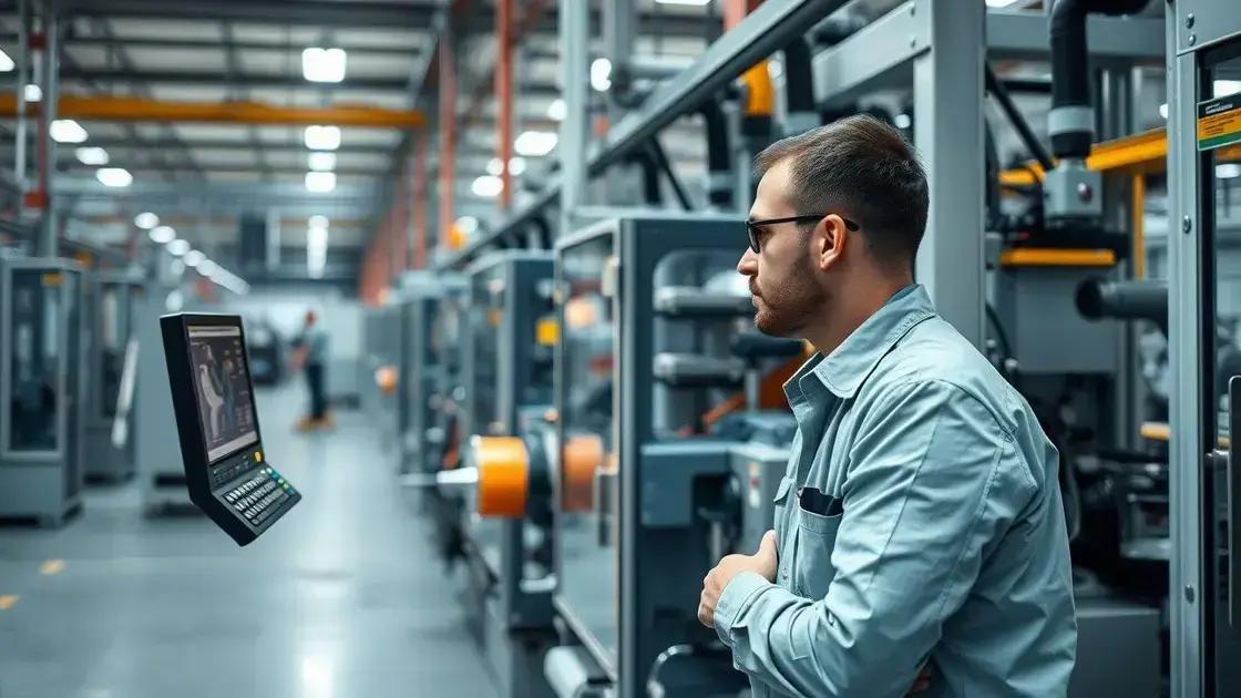 outsourcing industrial: saiba como acelerar resultados com soluções personalizadas