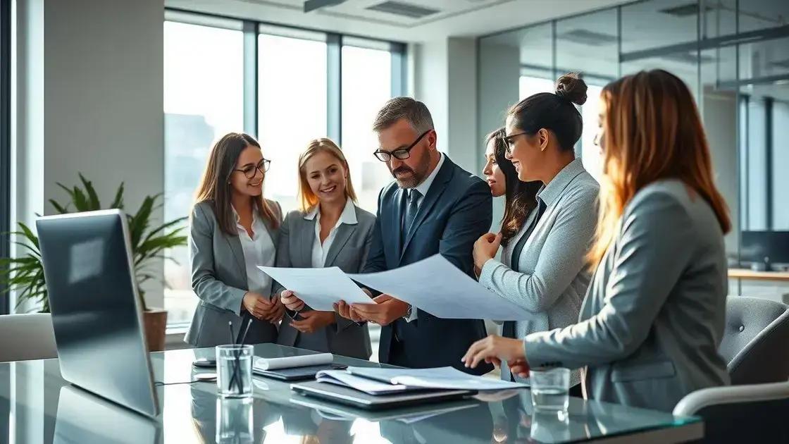 personalizando soluções para sua empresa crescer