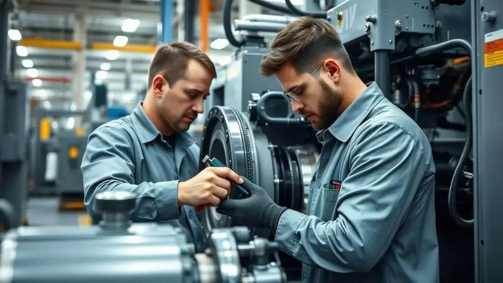 retrofits e manutenções: como evitar prejuízos com soluções rápidas e eficientes