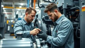 retrofits e manutenções: como evitar prejuízos com soluções rápidas e eficientes