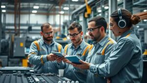serviços integrados: como otimizar seu negócio com soluções rápidas e eficazes