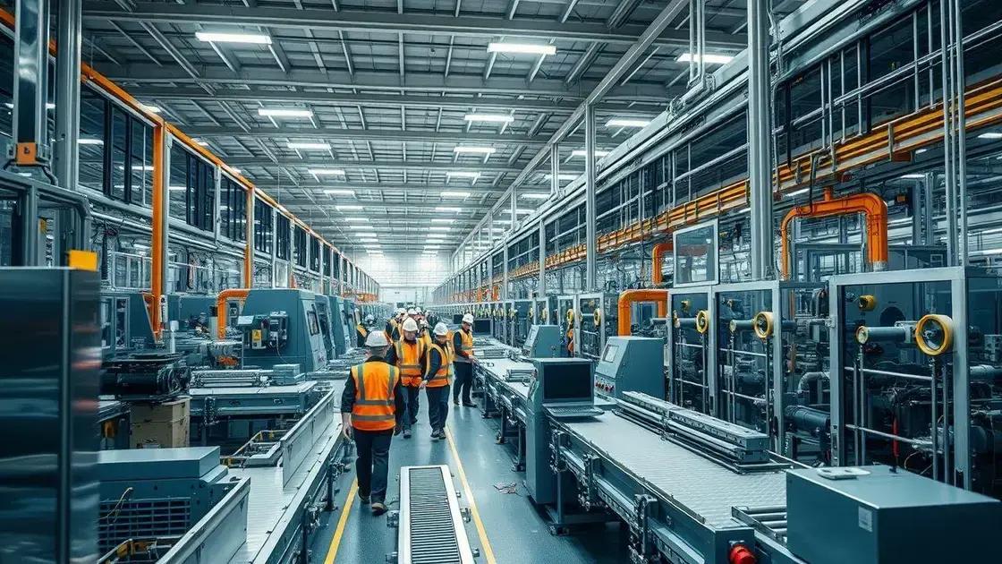 integração operacional: otimize processos e reduza custos com eficiência imediata